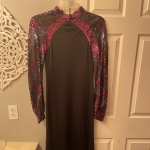 Vintage Women dress